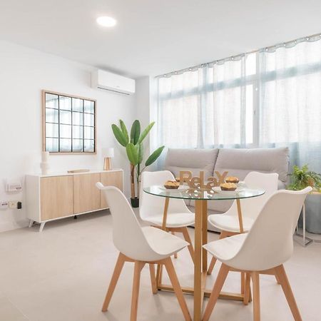 Apartamento San Pedro Oldtown I-Ii Marbella Luaran gambar