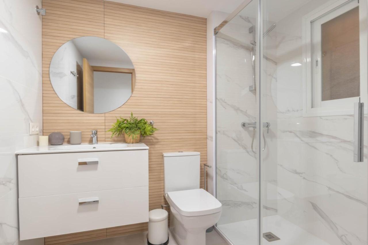 Apartamento San Pedro Oldtown I-Ii Marbella Luaran gambar