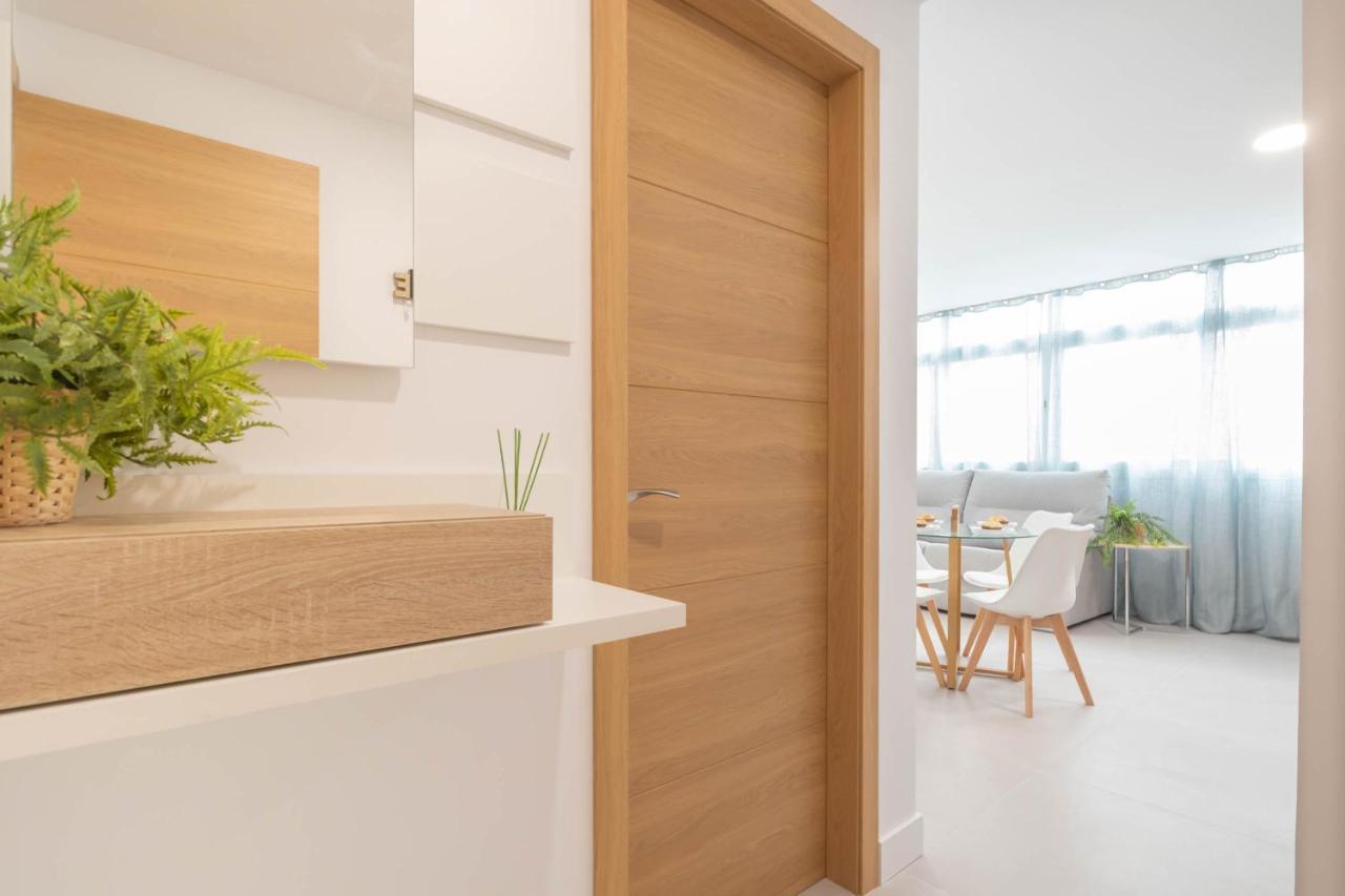 Apartamento San Pedro Oldtown I-Ii Marbella Luaran gambar
