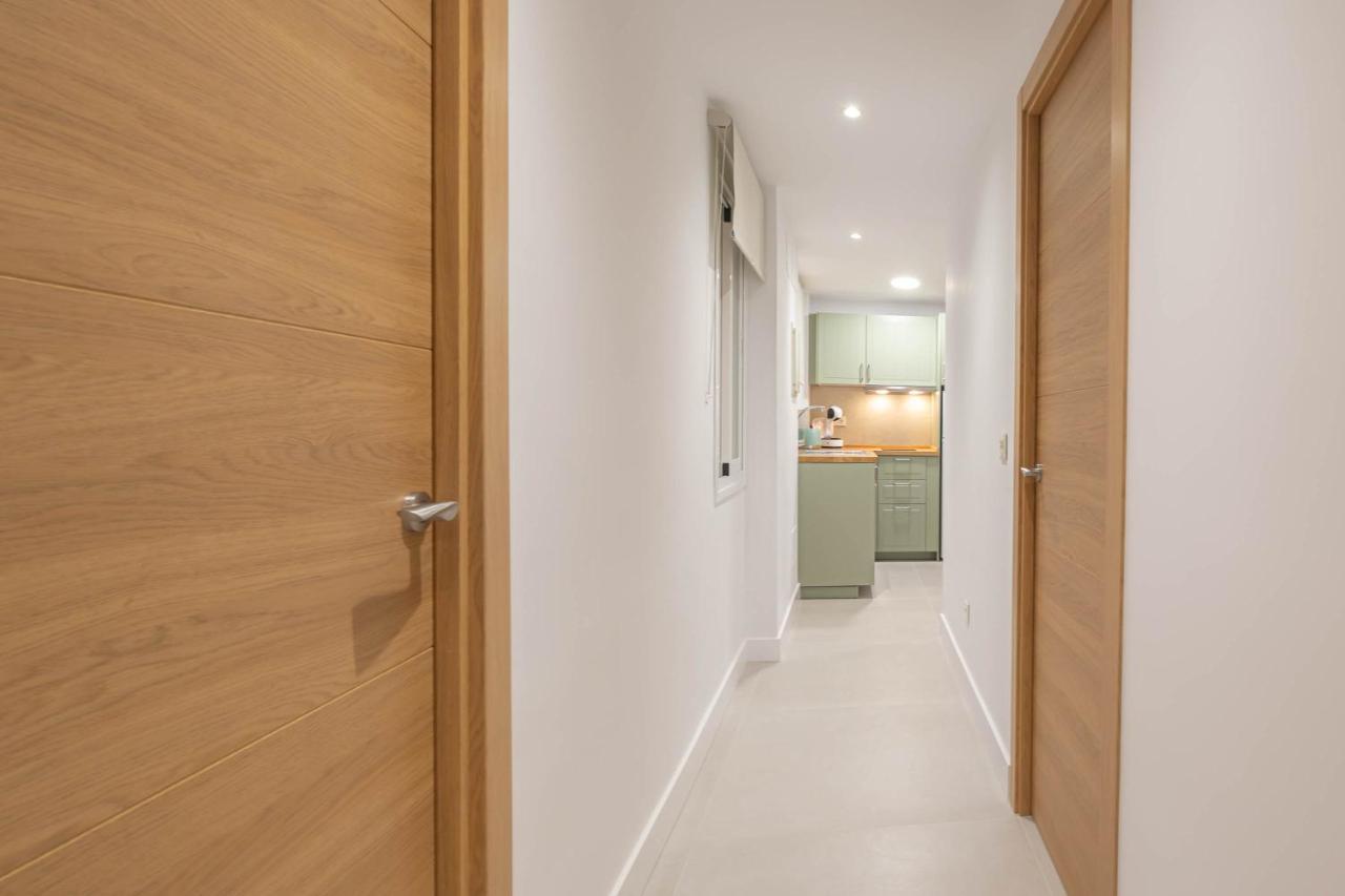 Apartamento San Pedro Oldtown I-Ii Marbella Luaran gambar