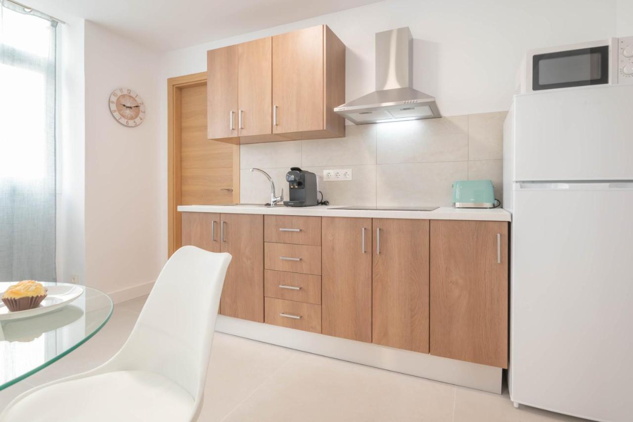 Apartamento San Pedro Oldtown I-Ii Marbella Luaran gambar