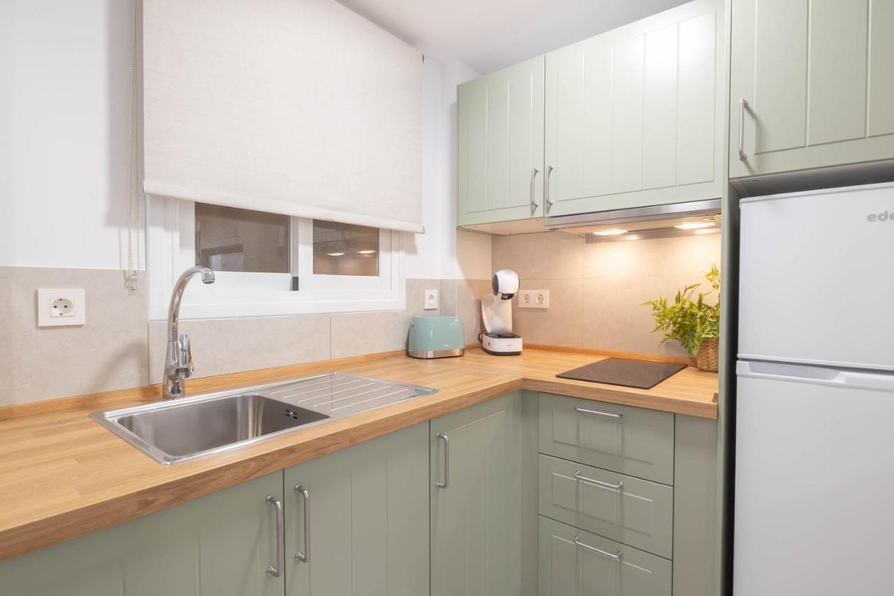 Apartamento San Pedro Oldtown I-Ii Marbella Luaran gambar