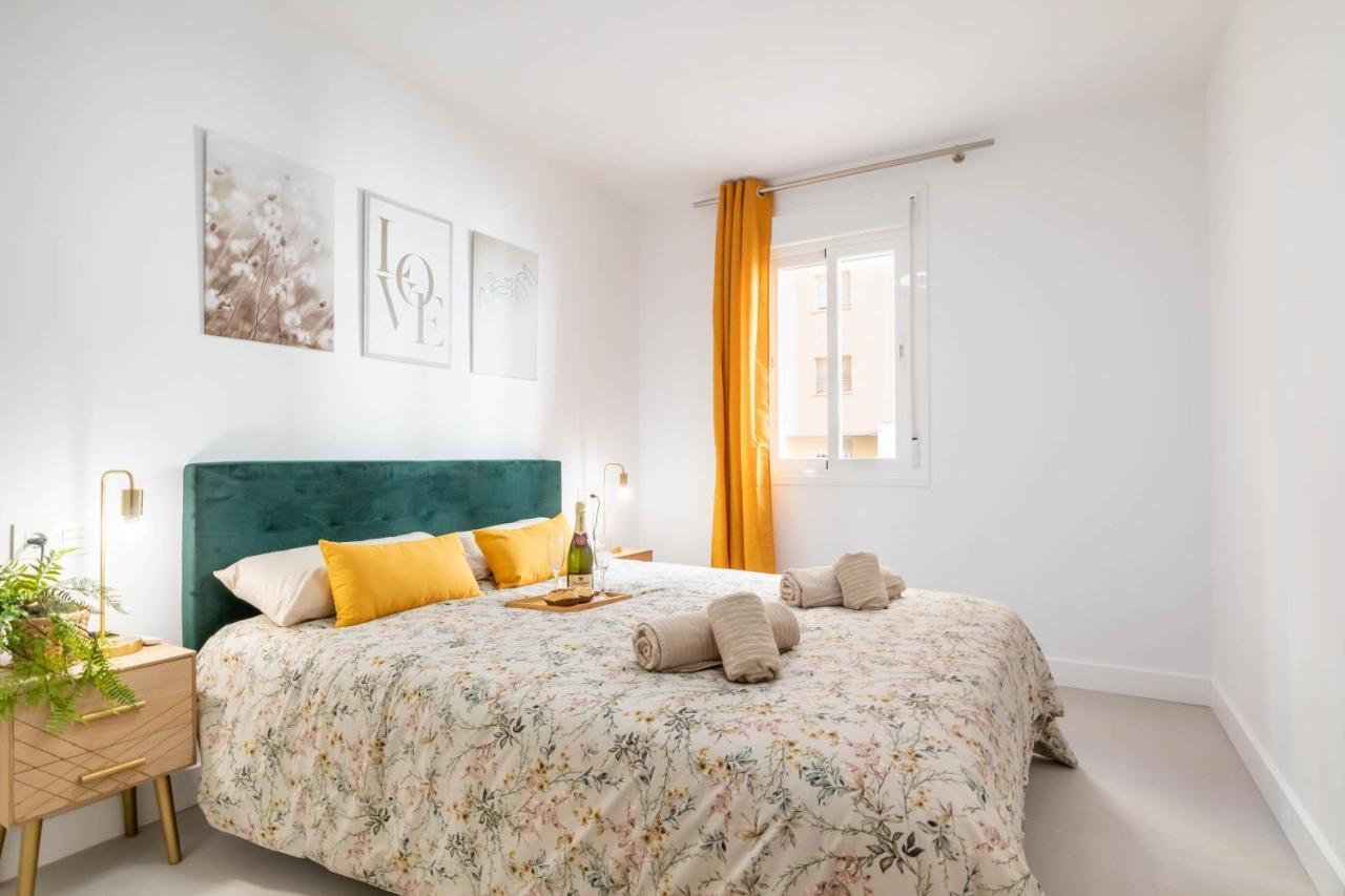 Apartamento San Pedro Oldtown I-Ii Marbella Luaran gambar