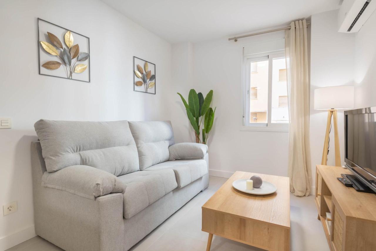 Apartamento San Pedro Oldtown I-Ii Marbella Luaran gambar
