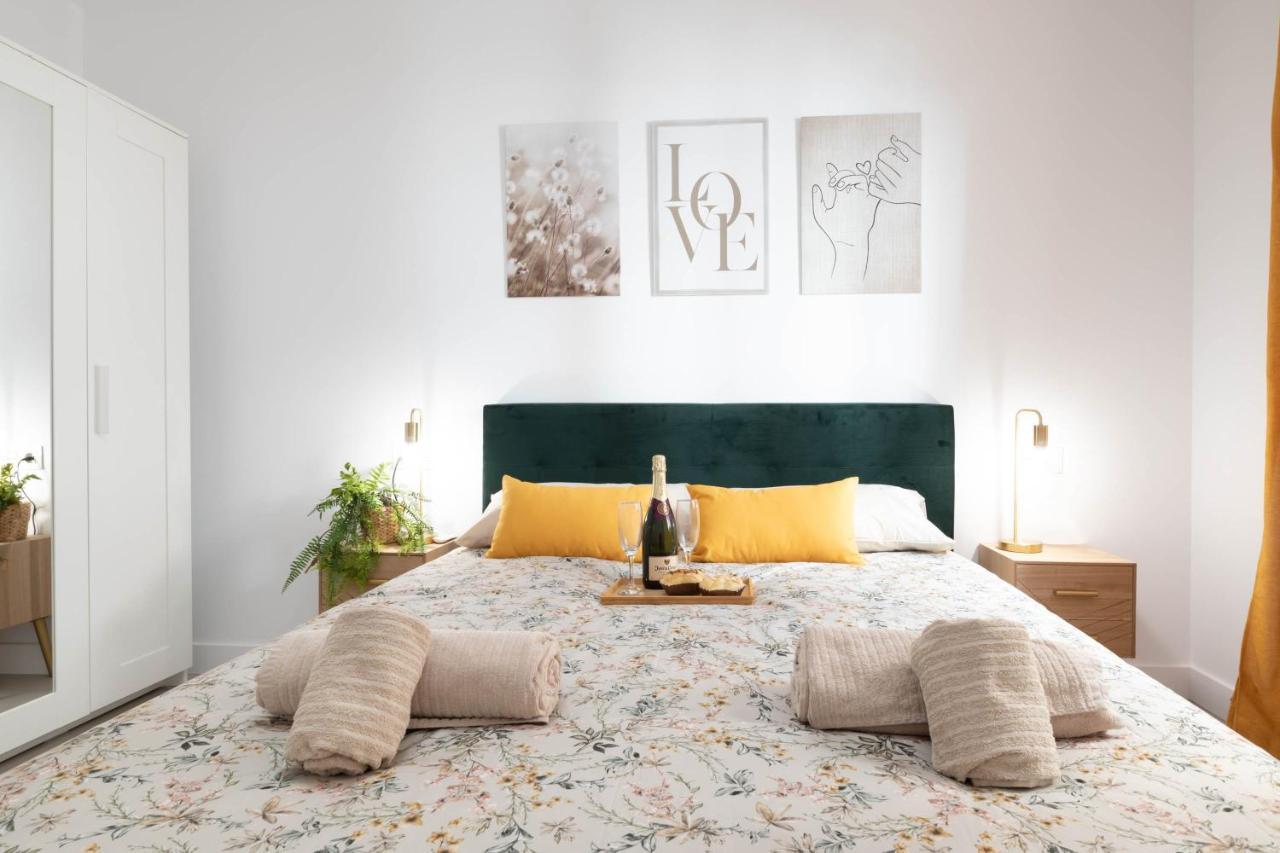 Apartamento San Pedro Oldtown I-Ii Marbella Luaran gambar
