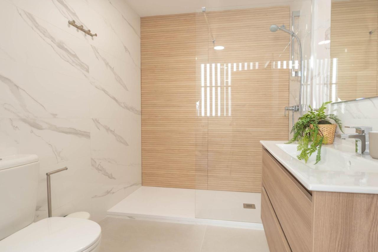 Apartamento San Pedro Oldtown I-Ii Marbella Luaran gambar