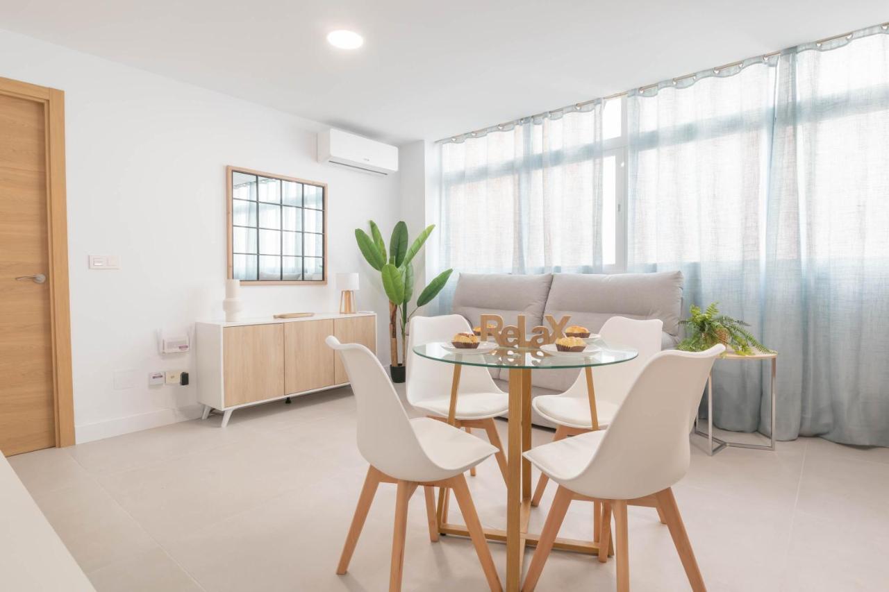 Apartamento San Pedro Oldtown I-Ii Marbella Luaran gambar