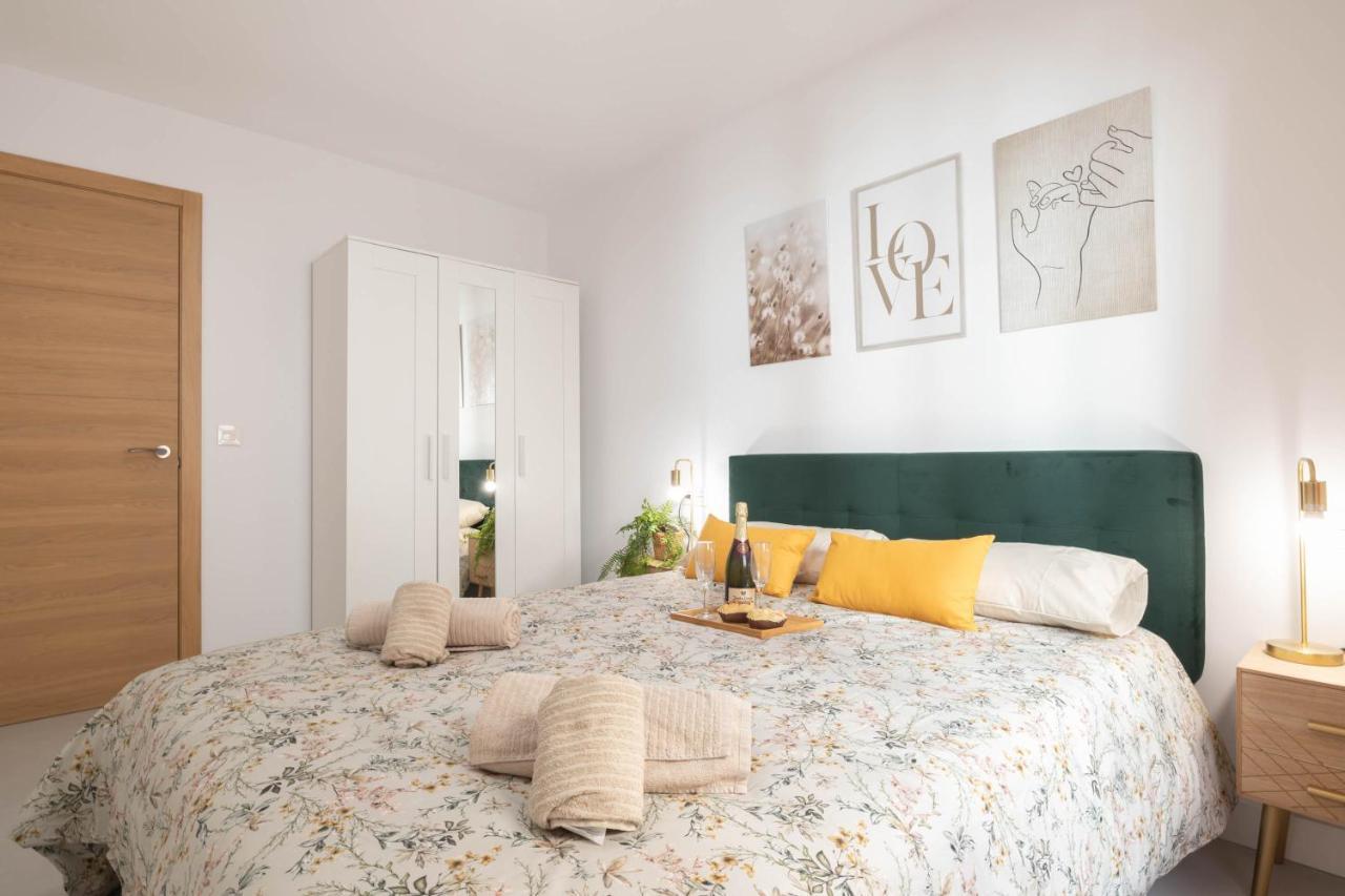 Apartamento San Pedro Oldtown I-Ii Marbella Luaran gambar