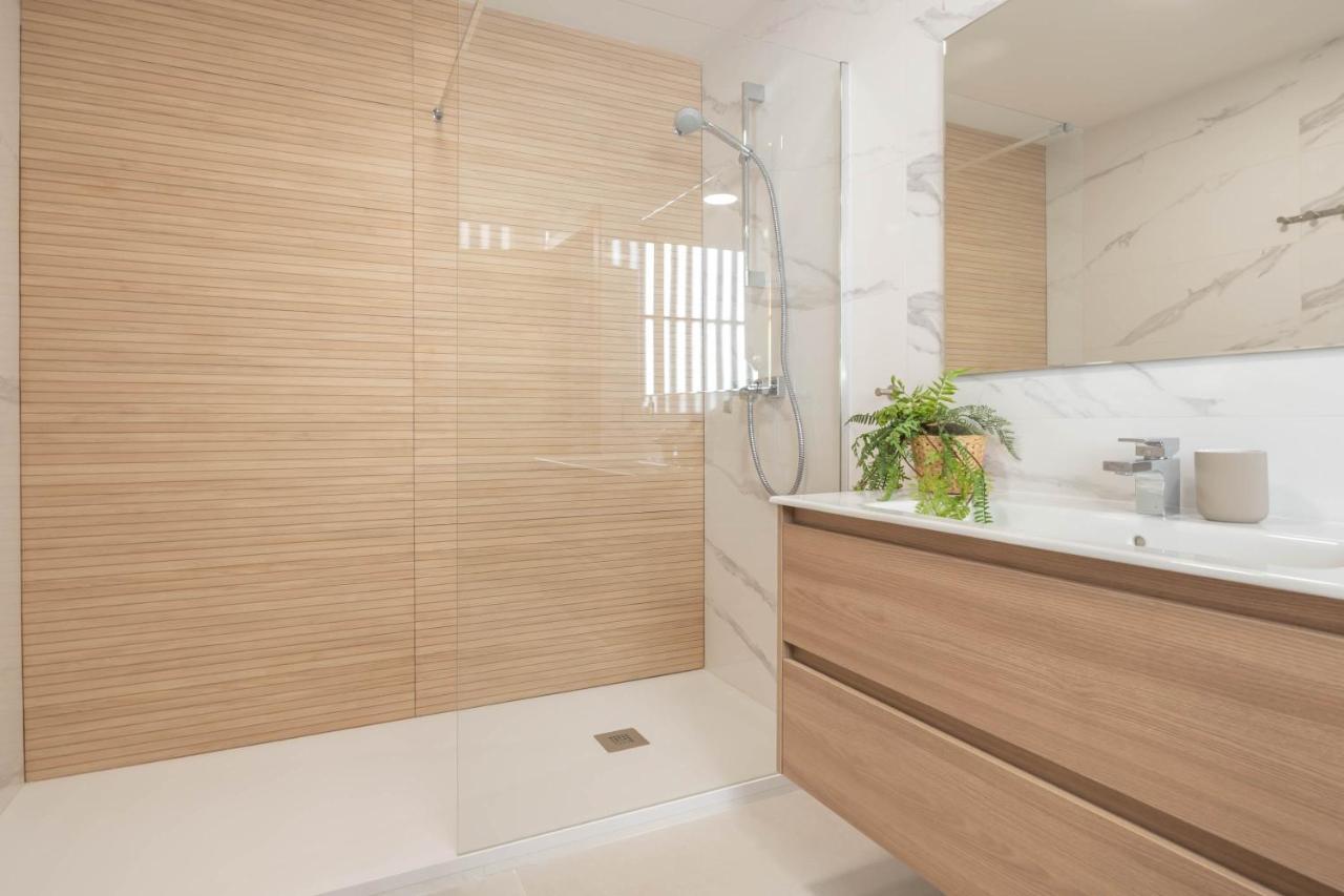 Apartamento San Pedro Oldtown I-Ii Marbella Luaran gambar